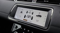 2022 (22) LAND ROVER RANGE ROVER EVOQUE 1.5 P300e R-Dynamic SE 5dr Auto 4814418