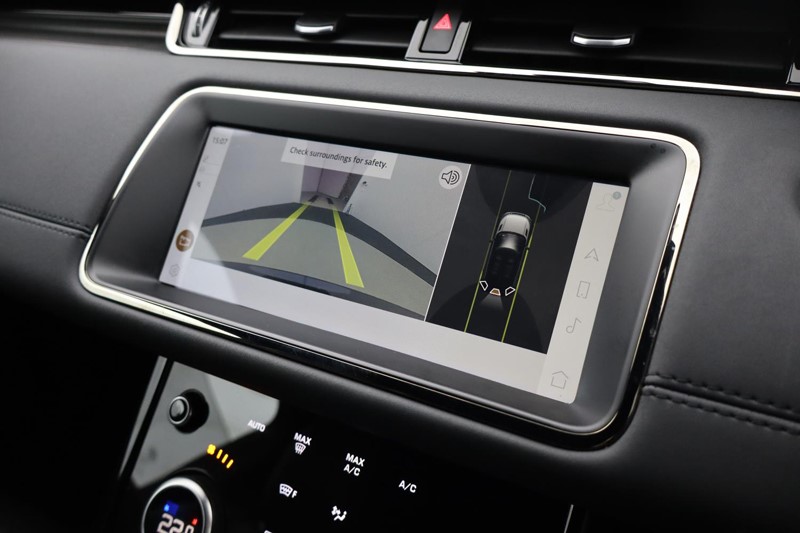 2022 (22) LAND ROVER RANGE ROVER EVOQUE 1.5 P300e R-Dynamic SE 5dr Auto 4814415