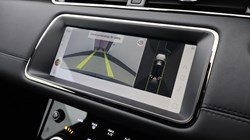 2022 (22) LAND ROVER RANGE ROVER EVOQUE 1.5 P300e R-Dynamic SE 5dr Auto 4814415