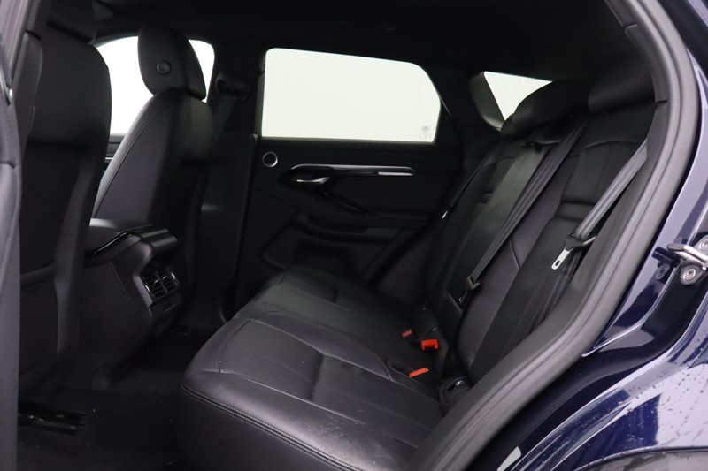 2022 (22) LAND ROVER RANGE ROVER EVOQUE 1.5 P300e R-Dynamic SE 5dr Auto 4814400