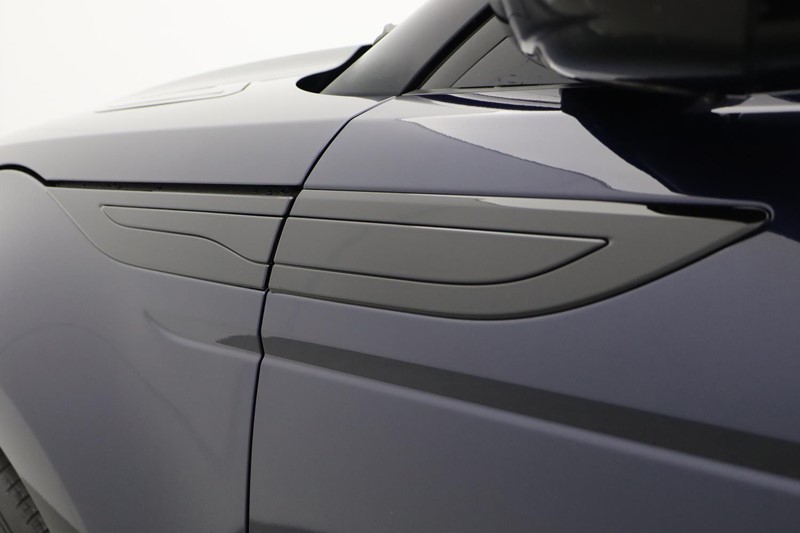 2022 (22) LAND ROVER RANGE ROVER EVOQUE 1.5 P300e R-Dynamic SE 5dr Auto 4814435