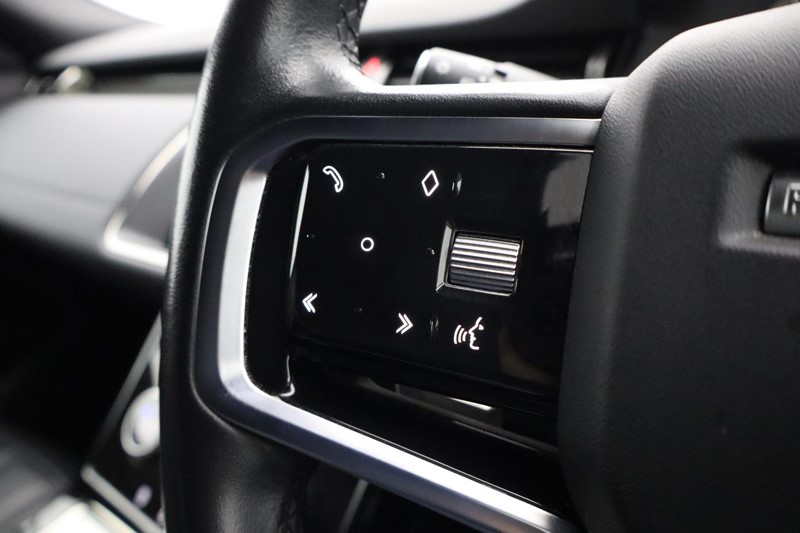 2022 (22) LAND ROVER RANGE ROVER EVOQUE 1.5 P300e R-Dynamic SE 5dr Auto 4814408