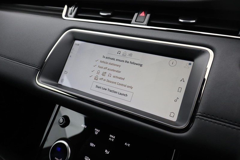 2022 (22) LAND ROVER RANGE ROVER EVOQUE 1.5 P300e R-Dynamic SE 5dr Auto 4814421