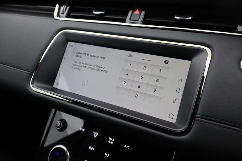 2022 (22) LAND ROVER RANGE ROVER EVOQUE 1.5 P300e R-Dynamic SE 5dr Auto 4814417