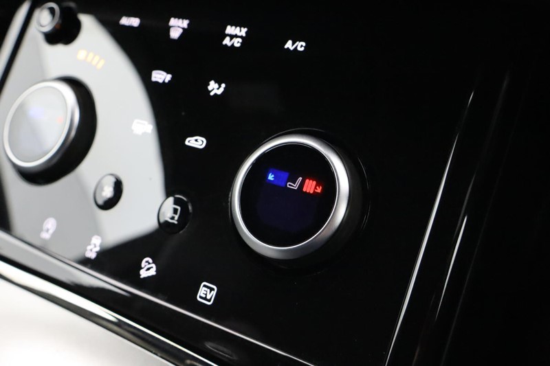 2022 (22) LAND ROVER RANGE ROVER EVOQUE 1.5 P300e R-Dynamic SE 5dr Auto 4814413