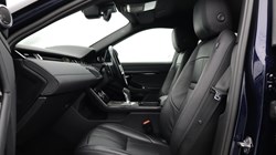 2022 (22) LAND ROVER RANGE ROVER EVOQUE 1.5 P300e R-Dynamic SE 5dr Auto 4814399