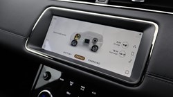 2022 (22) LAND ROVER RANGE ROVER EVOQUE 1.5 P300e R-Dynamic SE 5dr Auto 4814424