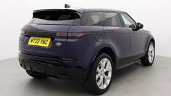 2022 (22) LAND ROVER RANGE ROVER EVOQUE 1.5 P300e R-Dynamic SE 5dr Auto 4814397
