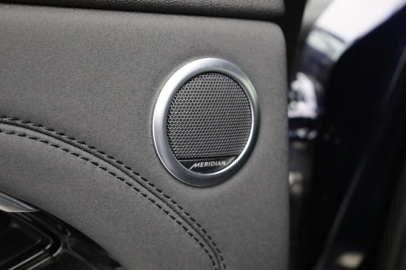 2022 (22) LAND ROVER RANGE ROVER EVOQUE 1.5 P300e R-Dynamic SE 5dr Auto 4814401