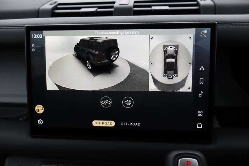 2024 (24) LAND ROVER DEFENDER 3.0 D300 X-Dynamic HSE 110 5dr Auto [7 Seat] 4780772