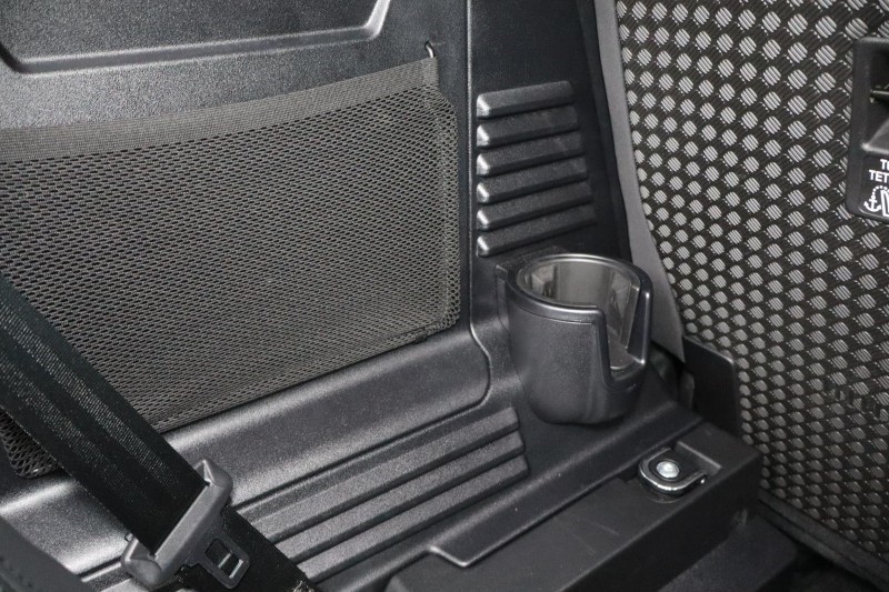 2024 (24) LAND ROVER DEFENDER 3.0 D300 X-Dynamic HSE 110 5dr Auto [7 Seat] 4780724