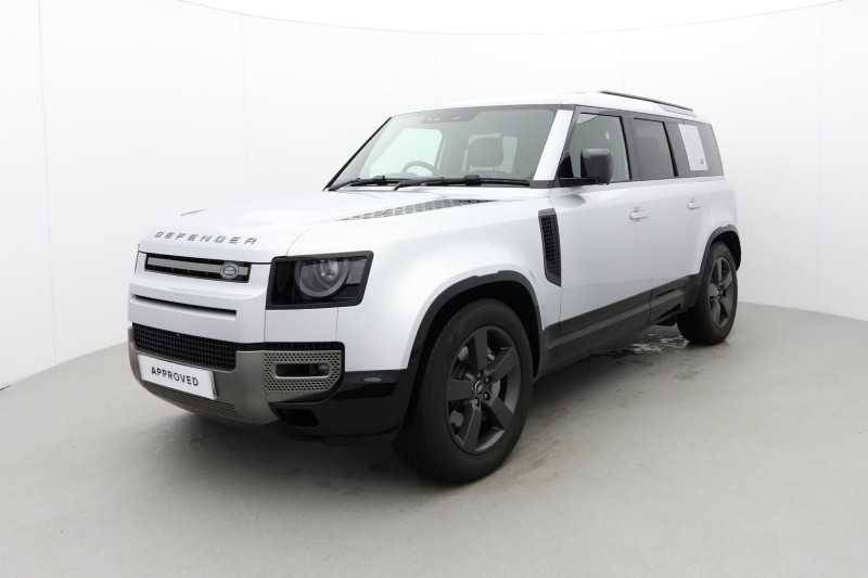2024 (24) LAND ROVER DEFENDER 3.0 D300 X-Dynamic HSE 110 5dr Auto [7 Seat] 4780699