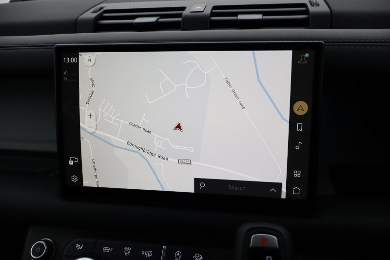 2024 (24) LAND ROVER DEFENDER 3.0 D300 X-Dynamic HSE 110 5dr Auto [7 Seat] 4780770