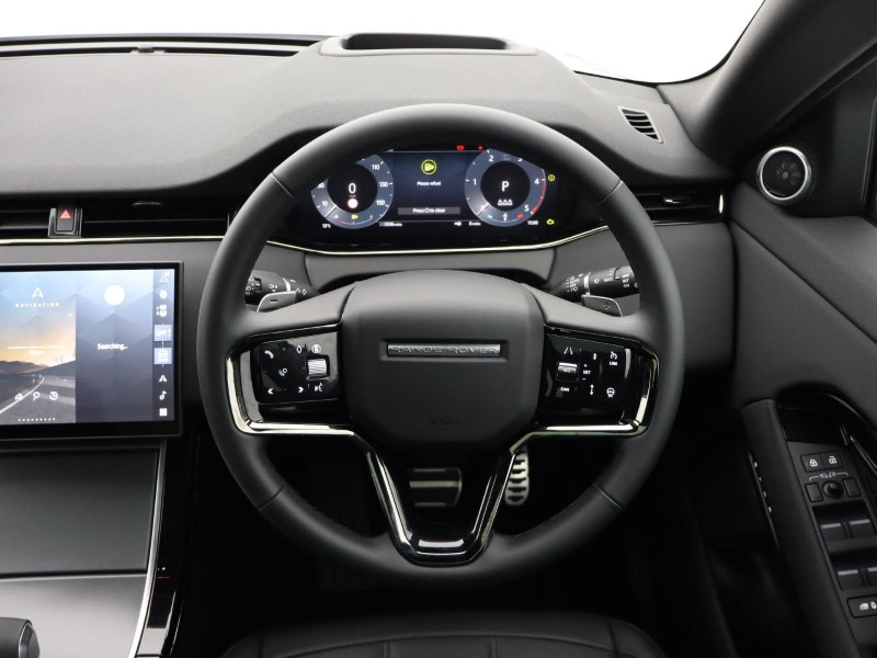 2025 (25) LAND ROVER RANGE ROVER EVOQUE 2.0 D200 Dynamic SE 5dr Auto 4776374