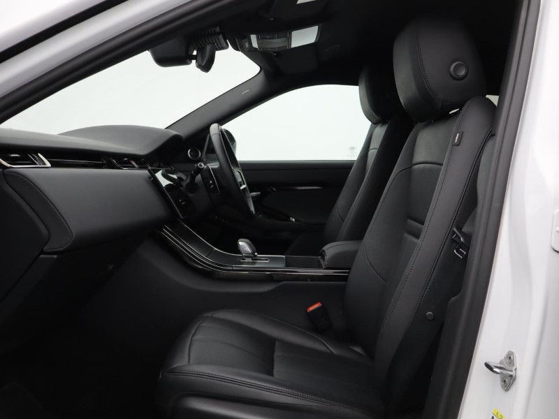 2025 (25) LAND ROVER RANGE ROVER EVOQUE 2.0 D200 Dynamic SE 5dr Auto 4835220