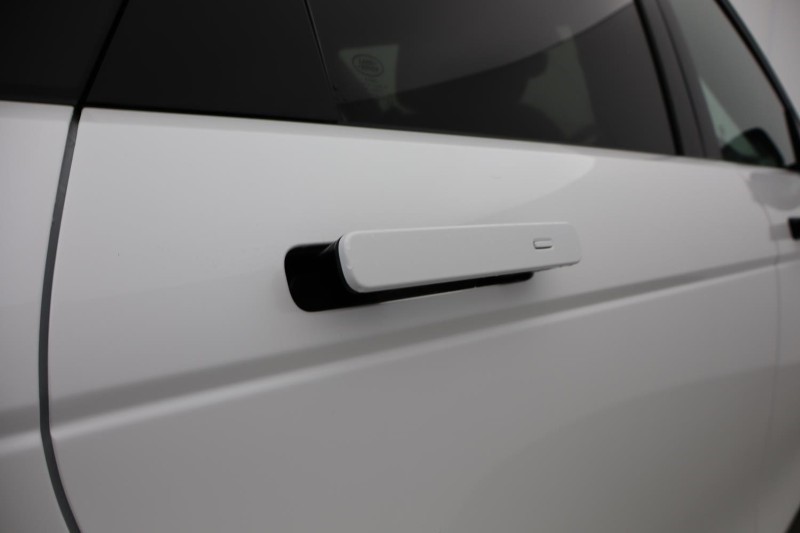 2025 (25) LAND ROVER RANGE ROVER EVOQUE 2.0 D200 Dynamic SE 5dr Auto 4826738