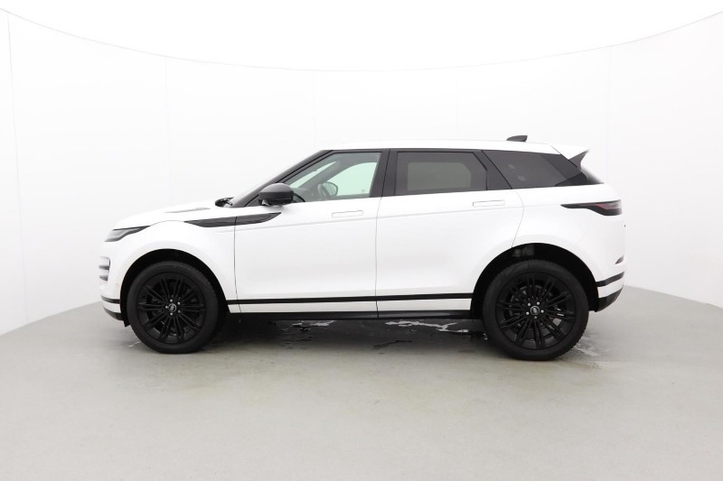2025 (25) LAND ROVER RANGE ROVER EVOQUE 2.0 D200 Dynamic SE 5dr Auto 4826732