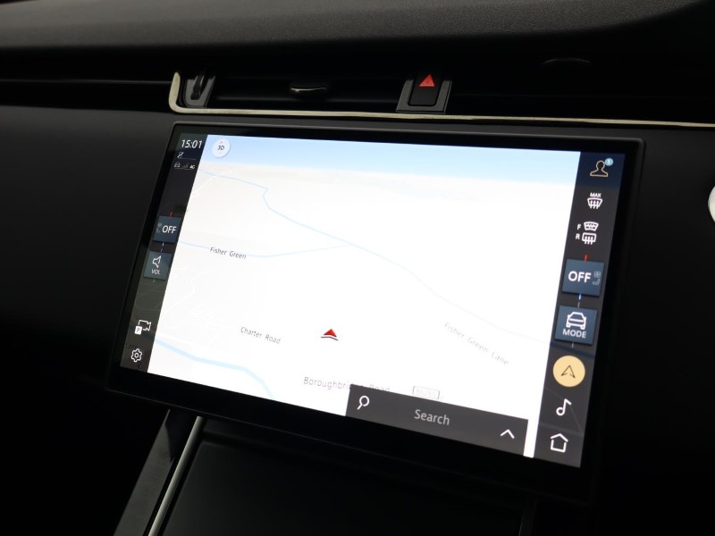 2025 (25) LAND ROVER RANGE ROVER EVOQUE 2.0 D200 Dynamic SE 5dr Auto 4776389