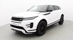 2025 (25) LAND ROVER RANGE ROVER EVOQUE 2.0 D200 Dynamic SE 5dr Auto 4826728