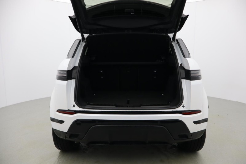 2025 (25) LAND ROVER RANGE ROVER EVOQUE 2.0 D200 Dynamic SE 5dr Auto 4826745