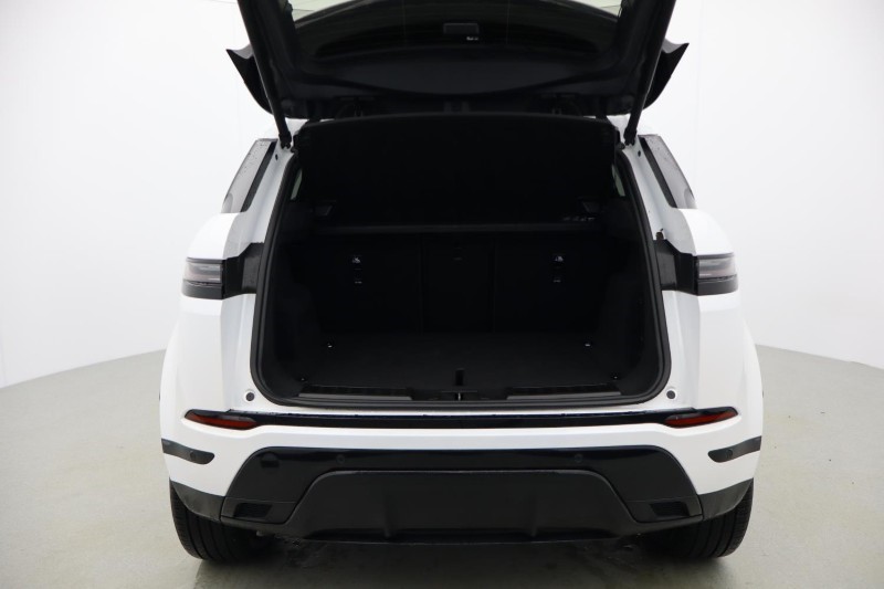 2025 (25) LAND ROVER RANGE ROVER EVOQUE 2.0 D200 Dynamic SE 5dr Auto 4826744