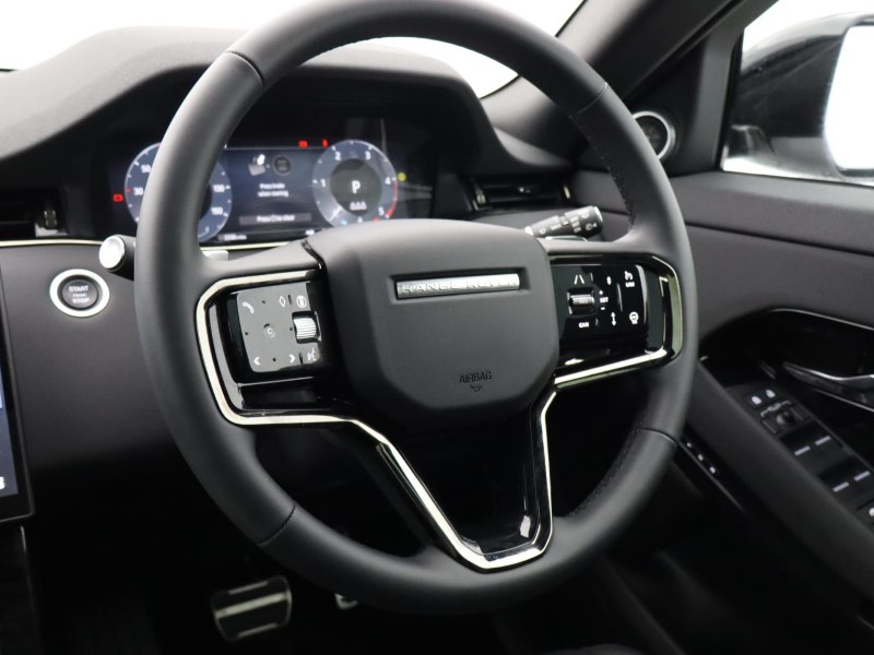 2025 (25) LAND ROVER RANGE ROVER EVOQUE 2.0 D200 Dynamic SE 5dr Auto 4776378