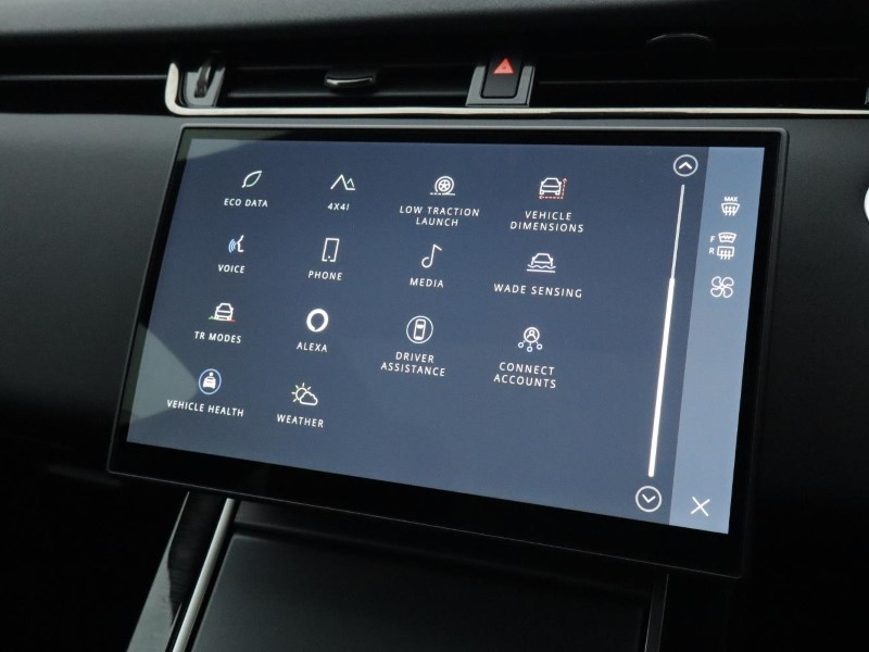 2025 (25) LAND ROVER RANGE ROVER EVOQUE 2.0 D200 Dynamic SE 5dr Auto 4776398