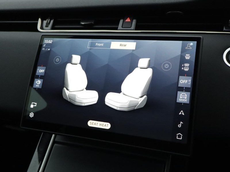 2025 (25) LAND ROVER RANGE ROVER EVOQUE 2.0 D200 Dynamic SE 5dr Auto 4776397