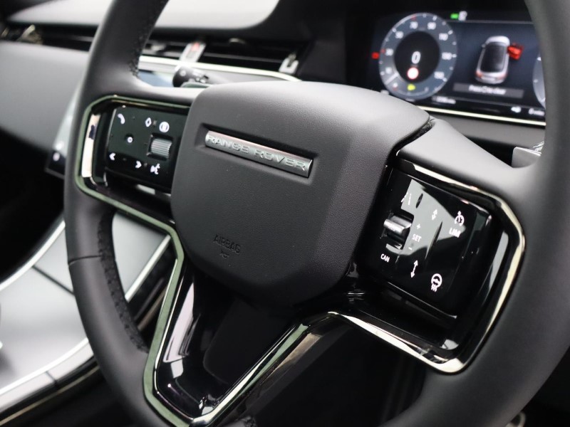 2025 (25) LAND ROVER RANGE ROVER EVOQUE 2.0 D200 Dynamic SE 5dr Auto 4776387