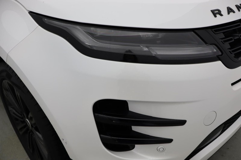 2025 (25) LAND ROVER RANGE ROVER EVOQUE 2.0 D200 Dynamic SE 5dr Auto 4826743