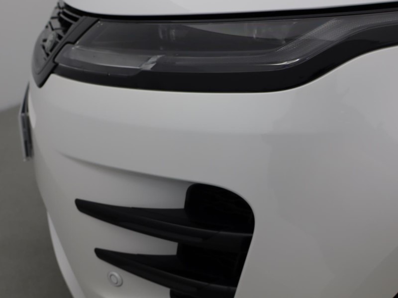 2025 (25) LAND ROVER RANGE ROVER EVOQUE 2.0 D200 Dynamic SE 5dr Auto 4776359