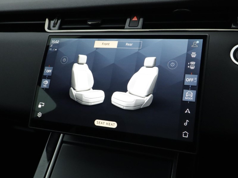 2025 (25) LAND ROVER RANGE ROVER EVOQUE 2.0 D200 Dynamic SE 5dr Auto 4776396