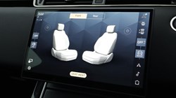 2025 (25) LAND ROVER RANGE ROVER EVOQUE 2.0 D200 Dynamic SE 5dr Auto 4776396