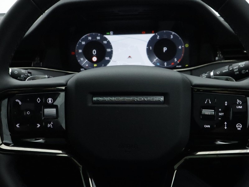 2025 (25) LAND ROVER RANGE ROVER EVOQUE 2.0 D200 Dynamic SE 5dr Auto 4776402