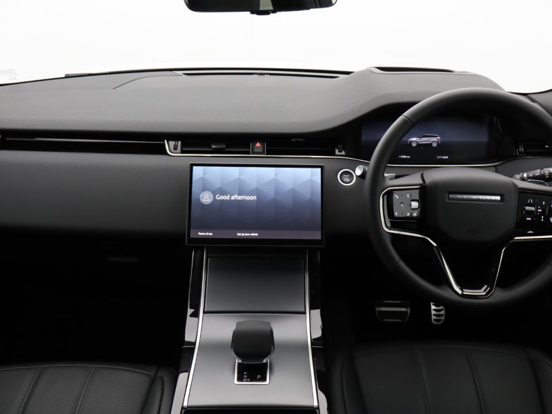 2025 (25) LAND ROVER RANGE ROVER EVOQUE 2.0 D200 Dynamic SE 5dr Auto 4844176