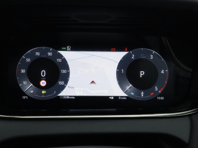 2025 (25) LAND ROVER RANGE ROVER EVOQUE 2.0 D200 Dynamic SE 5dr Auto 4776510