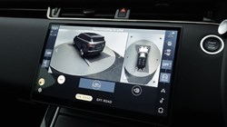 2025 (25) LAND ROVER RANGE ROVER EVOQUE 2.0 D200 Dynamic SE 5dr Auto 4776391