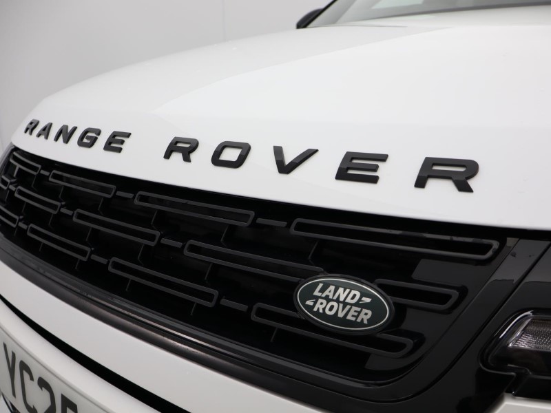 2025 (25) LAND ROVER RANGE ROVER EVOQUE 2.0 D200 Dynamic SE 5dr Auto 4776357