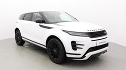 2025 (25) LAND ROVER RANGE ROVER EVOQUE 2.0 D200 Dynamic SE 5dr Auto 4826726