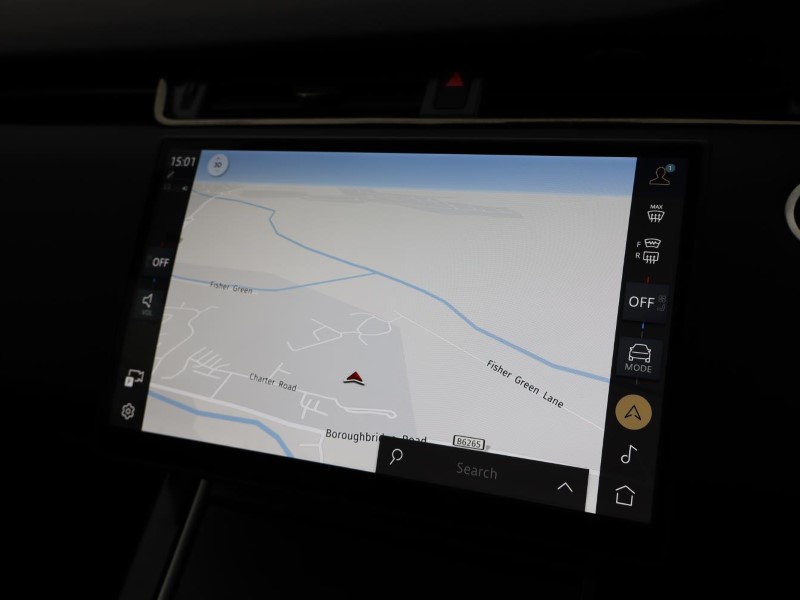 2025 (25) LAND ROVER RANGE ROVER EVOQUE 2.0 D200 Dynamic SE 5dr Auto 4776388