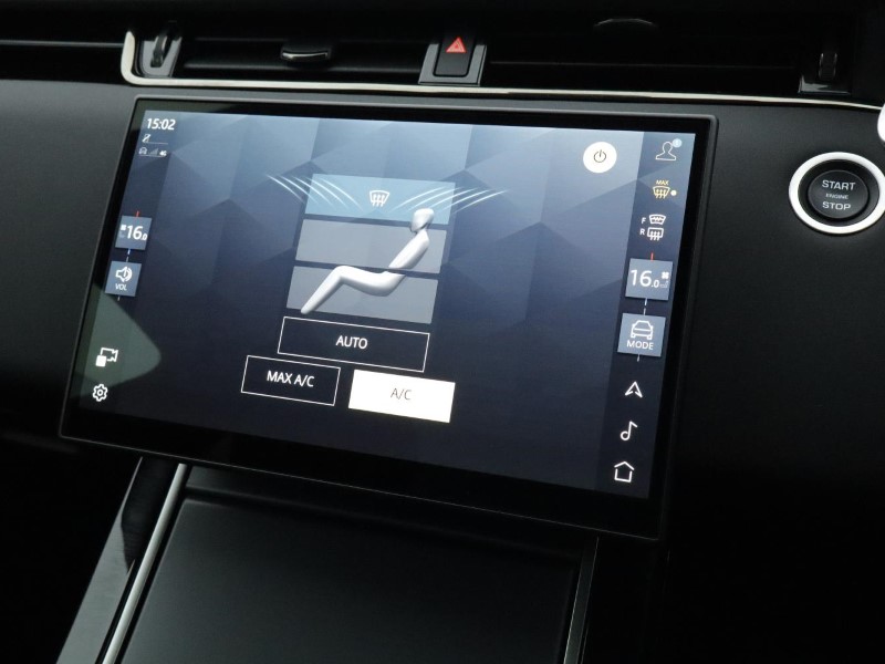 2025 (25) LAND ROVER RANGE ROVER EVOQUE 2.0 D200 Dynamic SE 5dr Auto 4776394