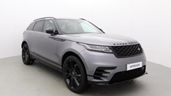 2023 (72) LAND ROVER RANGE ROVER VELAR 3.0 D300 MHEV HST 5dr Auto 4818748