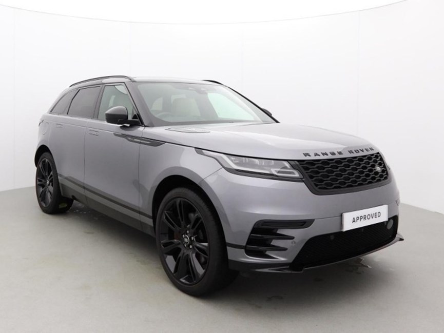 2023 (72) LAND ROVER RANGE ROVER VELAR 3.0 D300 MHEV HST 5dr Auto