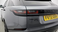 2023 (72) LAND ROVER RANGE ROVER VELAR 3.0 D300 MHEV HST 5dr Auto 4818757