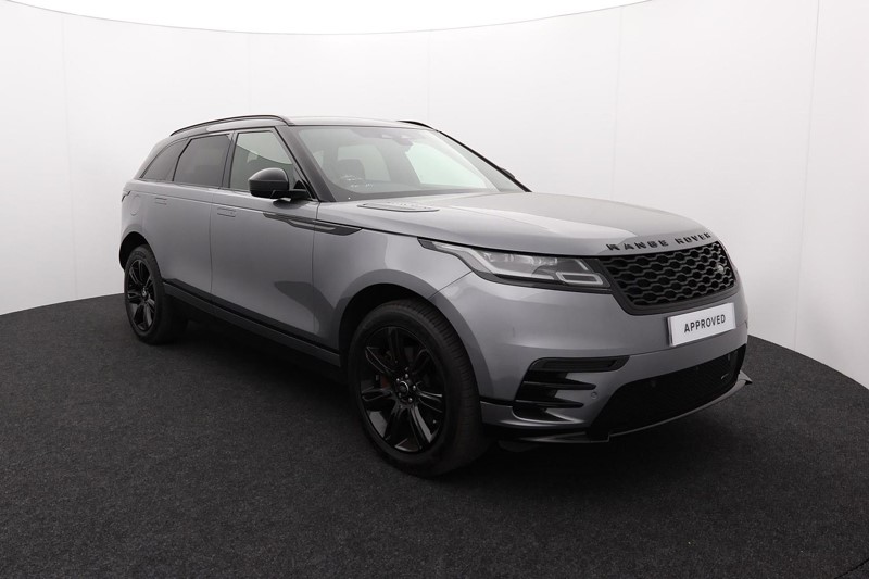 2023 (72) LAND ROVER RANGE ROVER VELAR 3.0 D300 MHEV HST 5dr Auto