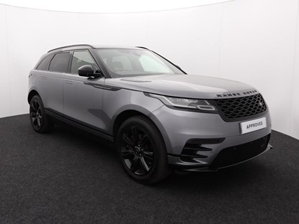 2023 (72) LAND ROVER RANGE ROVER VELAR 3.0 D300 MHEV HST 5dr Auto