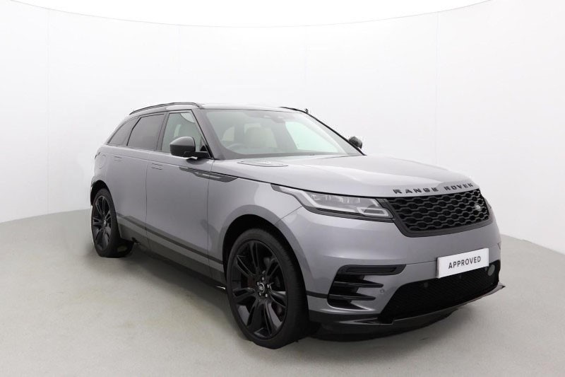2023 (72) LAND ROVER RANGE ROVER VELAR 3.0 D300 MHEV HST 5dr Auto
