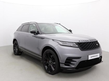 2023 (72) LAND ROVER RANGE ROVER VELAR 3.0 D300 MHEV HST 5dr Auto