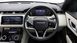2023 (72) LAND ROVER RANGE ROVER VELAR 3.0 D300 MHEV HST 5dr Auto 4818821
