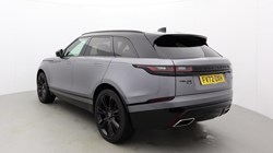 2023 (72) LAND ROVER RANGE ROVER VELAR 3.0 D300 MHEV HST 5dr Auto 4818755